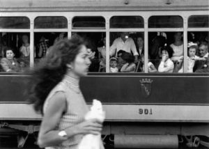Photo de William Klein