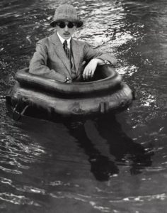 Photo de Jacques-Henri Lartigue