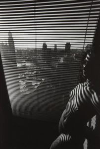 Photo de Lucien Clergue