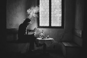Photo d’Ando Fuchs