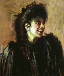 Tableau de Walter Sickert