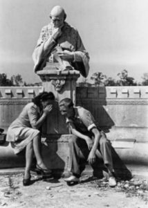 Photo de René Maltête