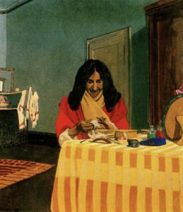 Madame Vallotton par Félix Vallotton