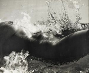 Photo de Lucien Clergue
