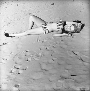 Photo de René Maltête