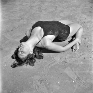 Photo Eva Besnyö