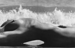 Photo de Lucien Clergue