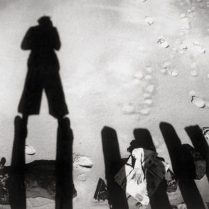 Photo Eva Besnyö