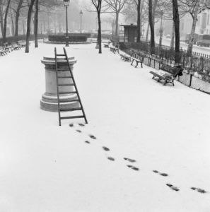 Photo de René Maltête