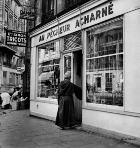 Photo de René Maltête