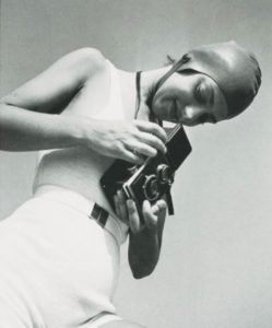 Eva Besnyö By Eva Besnyö