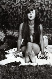 Photo de Jacques-Henri Lartigue