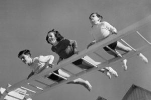 Photo de Jacques-Henri Lartigue