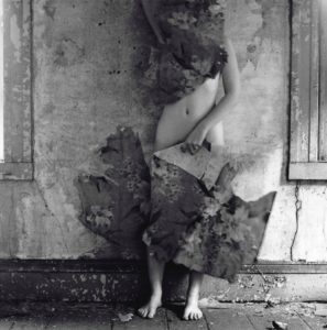 Photo de Francesca Woodman