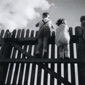 Photo Eva Besnyö
