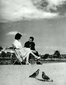 Photo de René Maltête