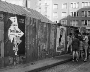 Photo de René Maltête