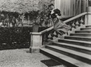 Photo de Jacques-Henri Lartigue