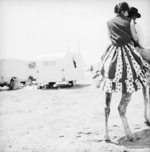 Photo de René Maltête