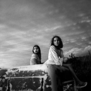 Photo d’Inge Morath