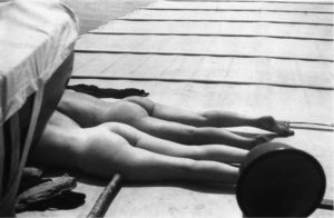 Photo de Jacques-Henri Lartigue