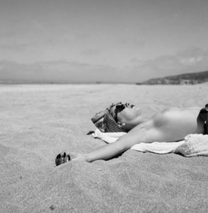 Photo de Jacques-Henri Lartigue