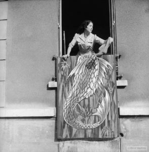 Photo de René Maltête