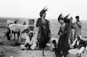 Photo d’Inge Morath
