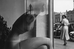 Photo d’Elliott Erwitt