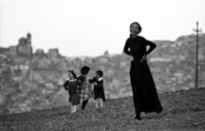 Sicile par Ferdinando Scianna