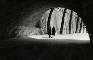 Paris en 1936, photo d’Herbert List