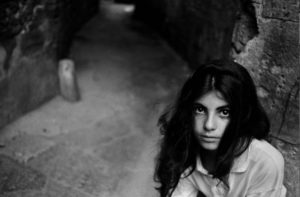 Photo de Letizia Battaglia