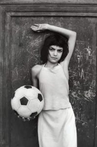 Photo de Letizia Battaglia