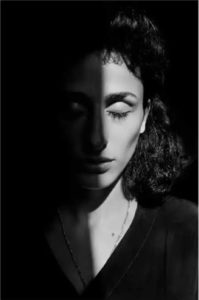 Photo de Letizia Battaglia