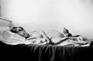Photo d’Elliott Erwitt