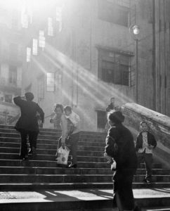 Photo de Fan Ho