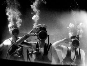 Photo de Philippe Halsman