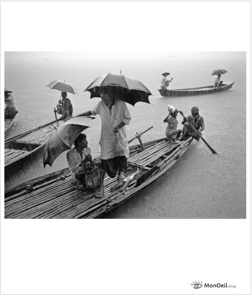 Bangladesh, photo de Ian Berry