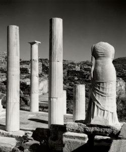 Photo d’ Herbert List