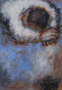 L’homme atterré par Olivier Fréchet