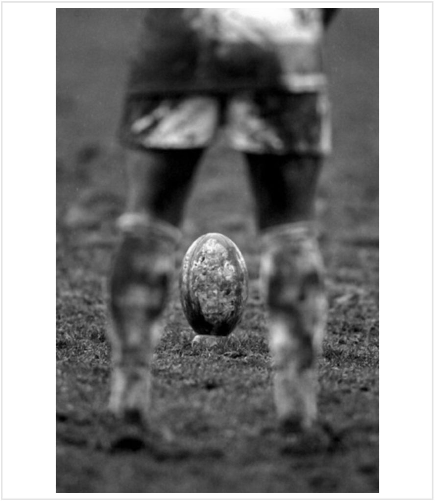 Rugby - Photo Isabelle Picarel 