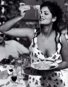 Claudia Cardinale