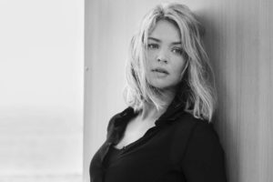 Virginie Efira