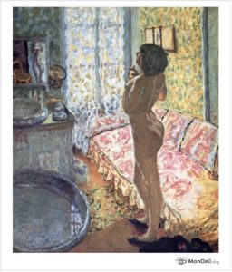 Le soleil de Pierre Bonnard
