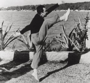 Albert Camus