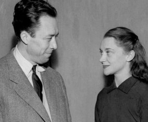 Albert Camus
