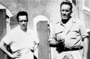 Albert Camus