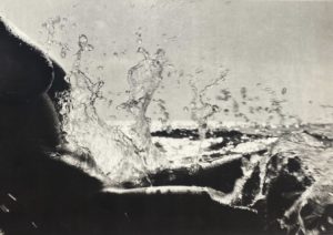 Nu de la mer, Camargue (1966)