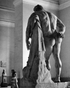 Naples, photo d’Herbert List