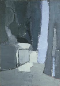 Le Parc de Sceaux par Nicolas de Staël